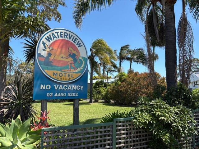 FREEHOLD MOTEL | TURNKEY OPERATION | STRONG GROWTH POTENTIAL | Resort Brokers ID: FH009178