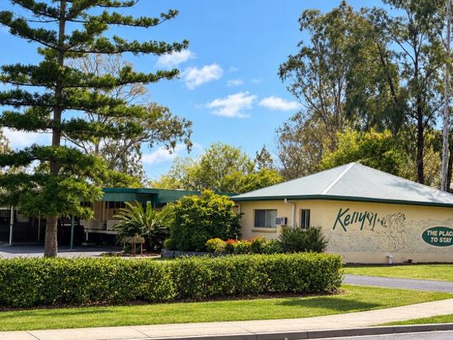 Freehold Motel with Strong Regional Demand and Significant Growth Upside | Resort Brokers ID: FH009360