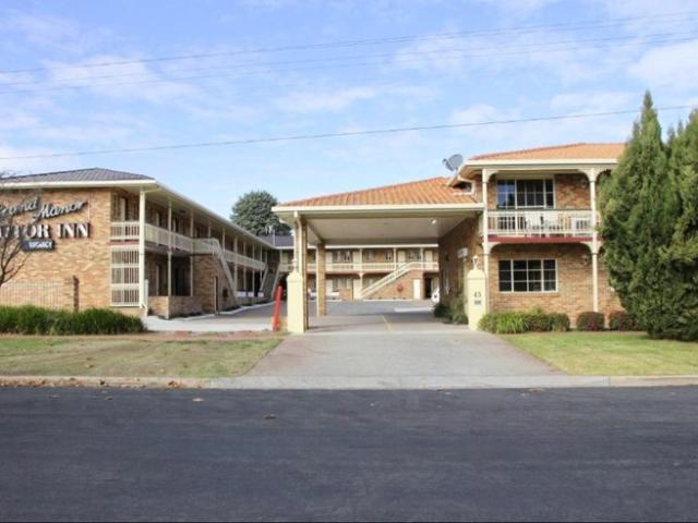 Freehold Motel for Sale in Queanbeyan