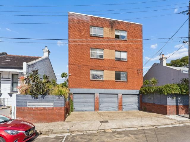 Freehold Residential Block of 9 Apartments Ideal Investment Opportunity