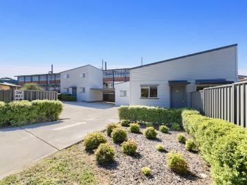 Cooma North, Snowy River, Victoria - Parking