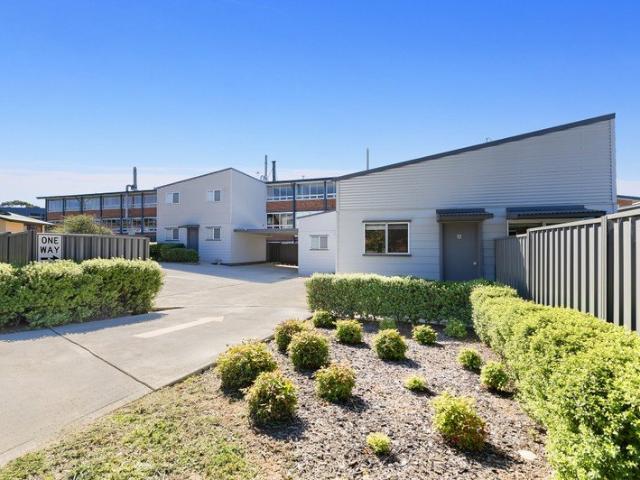 Freehold Residential Complex 13 Units with Strong Returns