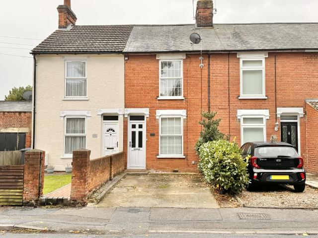 Freehold Road, Ipswich IP4, 2 bed terraced house to rent, £1,150 pcm | PrimeLocation
