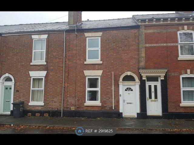 Freehold St, Derby DE22, 3 bed terraced house to rent, £995 pcm | PrimeLocation