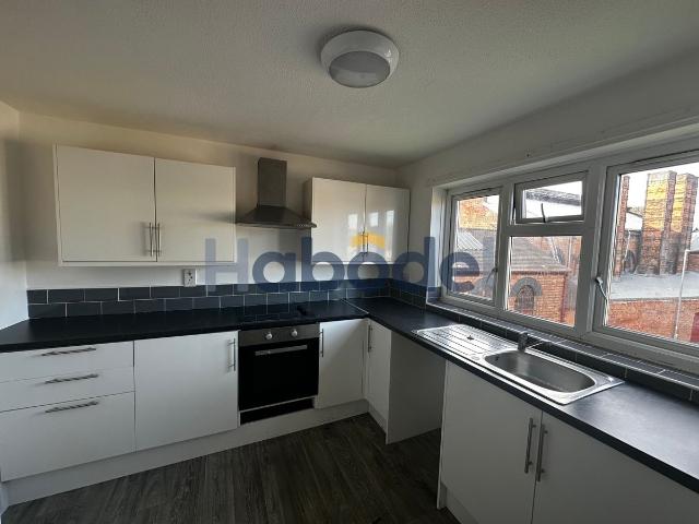 Freehold Street, Loughborough LE11, 1 bed flat to rent, £675 pcm | PrimeLocation