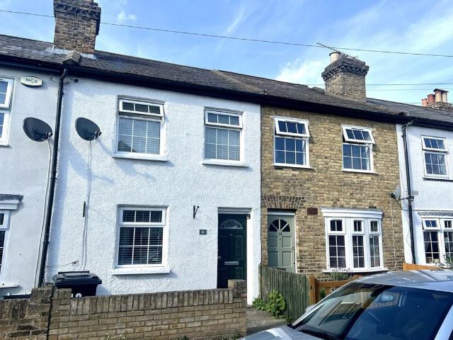 Freelands Grove, Bromley BR1, 2 bed terraced house to rent, £1,750 pcm | PrimeLocation