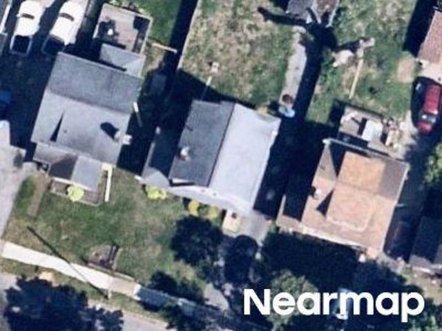 Freemont Rd