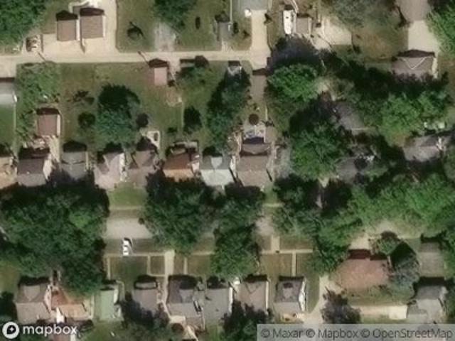 Freeman Ave