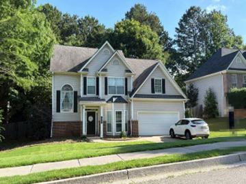 Freeman Forest Dr