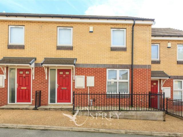 Freeman Gardens, Leeds LS9 3 bed terraced house to rent £995 pcm £230 pw