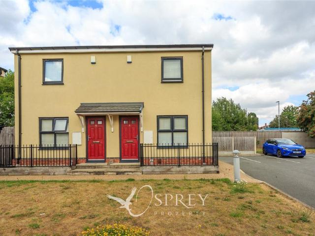 Freeman Gardens, West Yorkshire LS9 2 bed terraced house to rent £945 pcm £218 pw