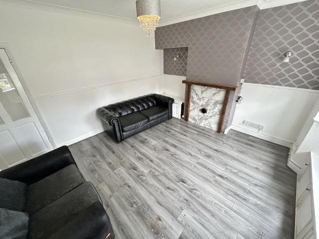 Freeman Road, Wednesbury