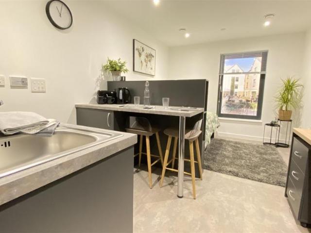 Freeman, St Peters Street CT1 Studio to rent £955 pcm £220 pw