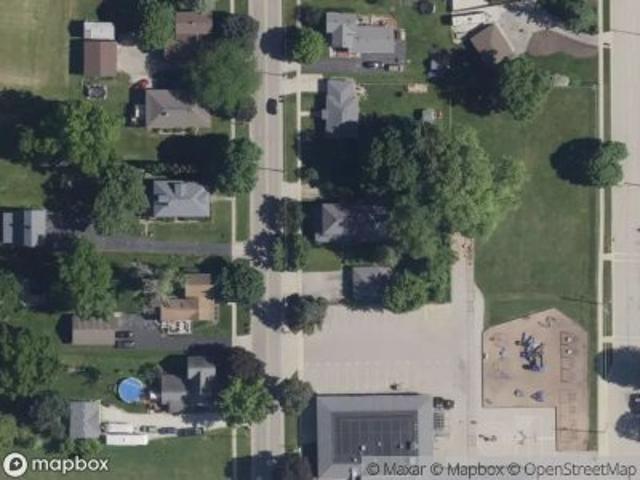 Freeman St