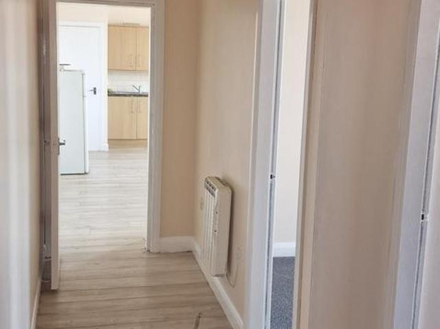 Freeman Street, Grimsby DN32 2 bed flat to rent £500 pcm £115 pw