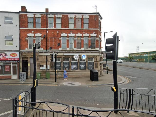 Freeman Street, Grimsby DN32, 2 bed flat to rent, £500 pcm | PrimeLocation