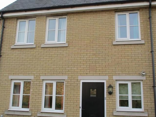 Freeman Terrace, Ramsey PE26, 3 bed terraced house to rent, £875 pcm | PrimeLocation