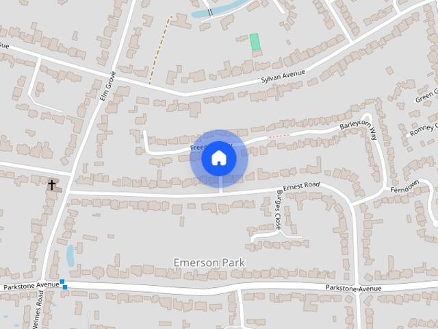 Freeman Way, Hornchurch