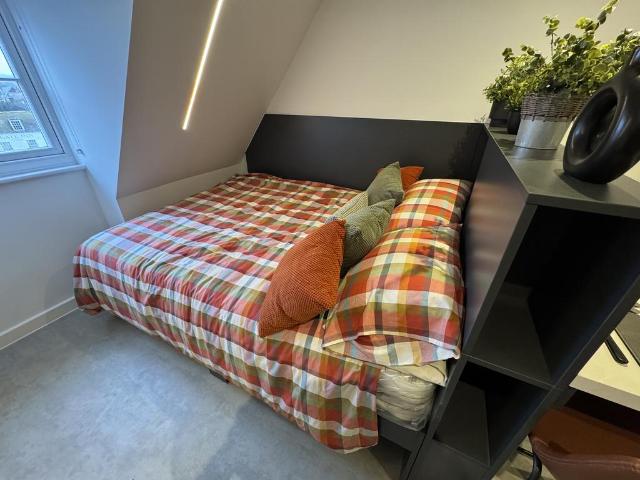 Freeman Westgate One, Canterbury, CT1 Studio to rent £1,175 pcm £271 pw