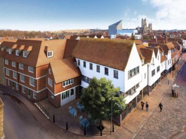 Freeman Westgate One, Canterbury CT1, Studio to rent, £1,300 pcm | PrimeLocation