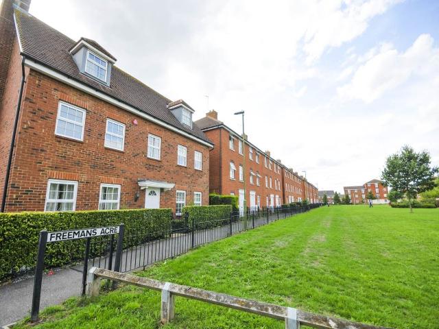 Freemans Acre, Hatfield, Hertfordshire AL10, 6 bed property to rent, £3,240 pcm | PrimeLocation