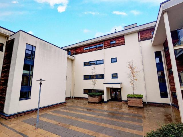 Freemans Quay, Durham, DH1 2 bed flat to rent £2,167 pcm £500 pw
