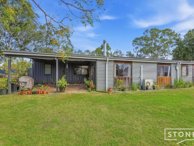 Freemans Reach, 602a Terrace Road