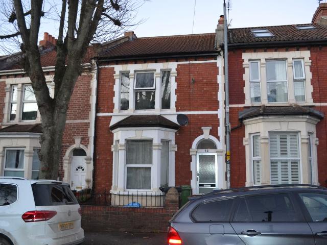 Freemantle Road, Eastville, Bristol BS5, 6 bed terraced house to rent, £4,200 pcm | PrimeLocation
