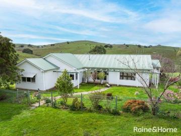 14 ACRE RURAL BLISS