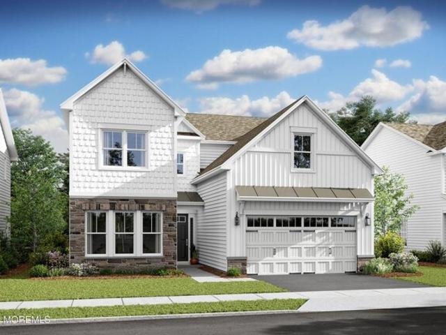 Freesia Dr, Manalapan, Home For Sale