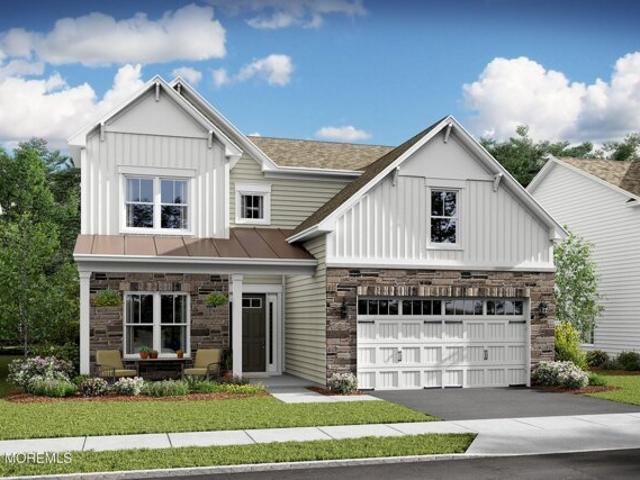 Freesia Dr, Manalapan, Home For Sale