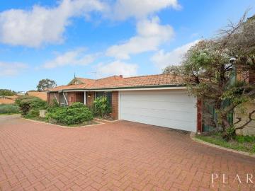 FREESTANDING 3 BED 2 BATH VILLA