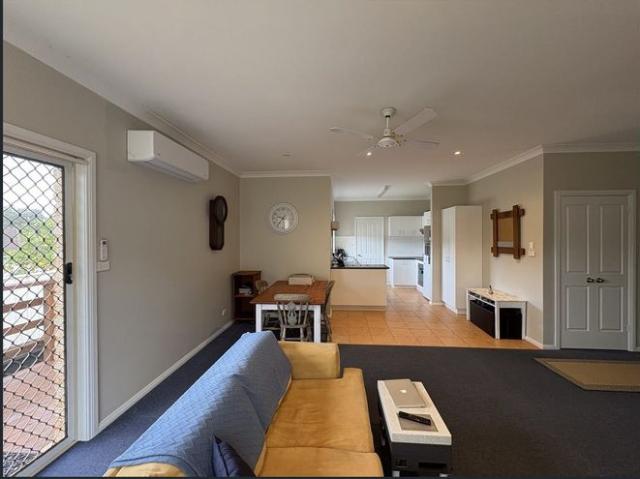 Freestanding 3 Bedroom Duplex