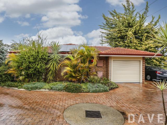 Freestanding 3 Bedroom Villa in Prime Location