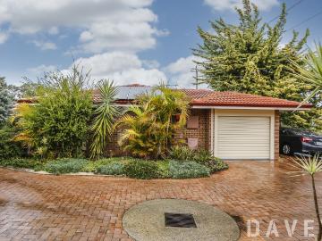 Freestanding 3 Bedroom Villa in Prime Location