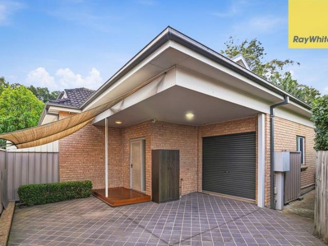 Freestanding Comfort with Northerly Aspects & Ultimate Convenience
