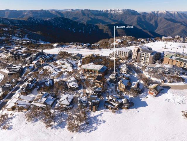 Freestanding Chalet in Mt Buller's Most Exclusive Cul de Sac