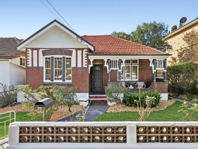 Freestanding Character Home With Dual Street Access