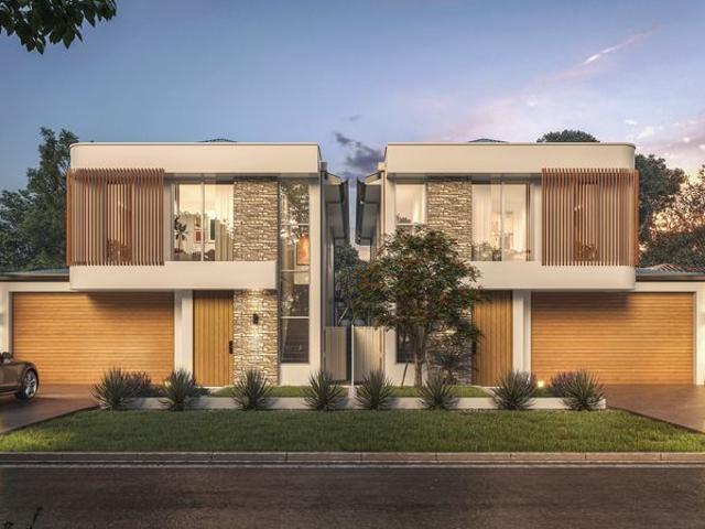 Freestanding Architectural Home | Luxury Coastal Living with Dual Master Suites & Premium Finishes
