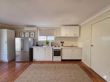 Maraylya, Baulkham Hills Shire, Snapper Island