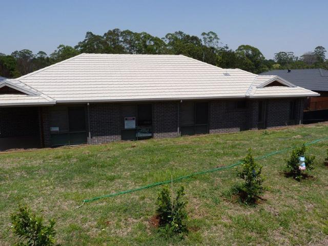 FREESTANDING DUPLEX IN POPULAR LOCATION