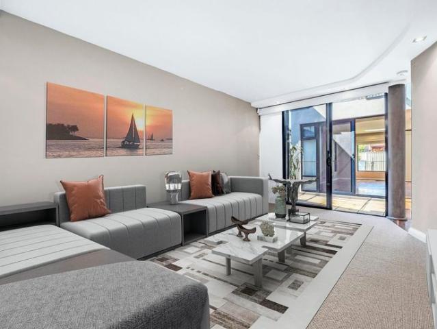 Freestanding Family Home