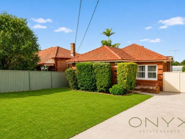 Freestanding Family Home with Granny Flat Potential STCA