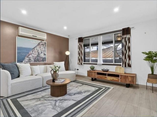 Freestanding Family Home with Huge Backyard — Walk to Station & Shops