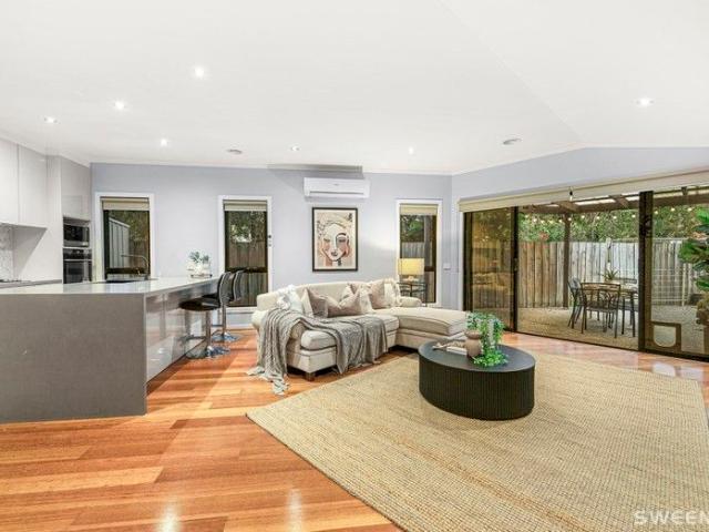Freestanding Family Home with Modern Flair