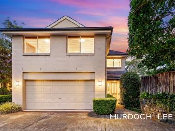 Freestanding Torrens Title 4 Bedroom House | CTHS Zoned