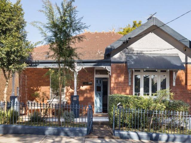 Freestanding Federation home 'Kooringal' in premier pocket