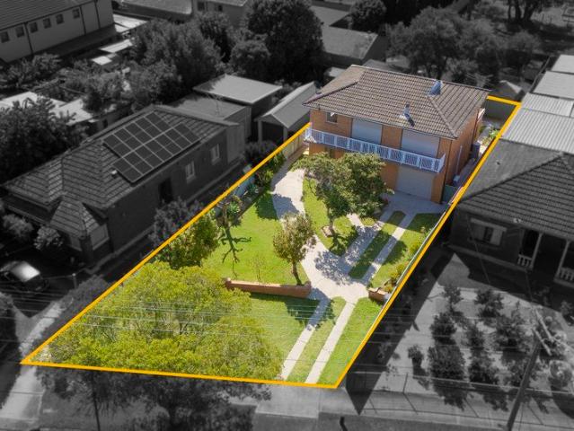 Freestanding Full Brick Two Storey Home with Strong Value Add Upside