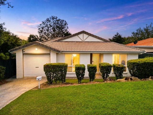 Freestanding House with Resort Style Living in One of Eight Mile Plains Most Sought After Communities