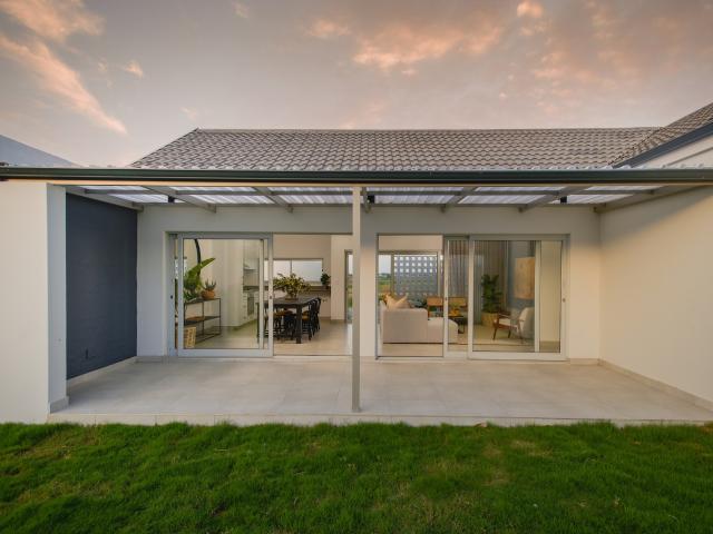 Freestanding Home to Rent in Lalela Estate Ballito
